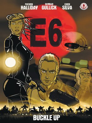 cover image of E6